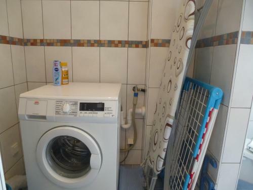 Apartamento Top Ferienwohnung Limburg "am Bildstock"