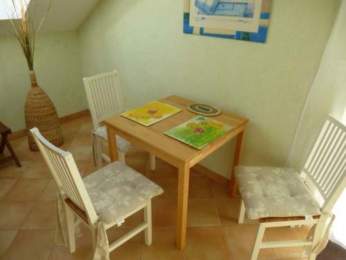 Apartamento Top Ferienwohnung Limburg "am Bildstock"