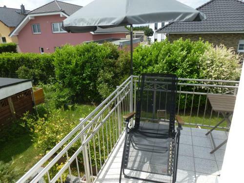 Apartamento Top Ferienwohnung Limburg "am Bildstock"