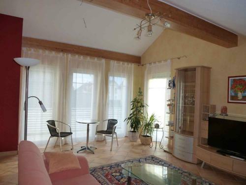 Apartamento Top Ferienwohnung Limburg "am Bildstock"