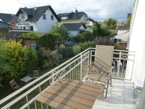 Apartamento Top Ferienwohnung Limburg "am Bildstock"