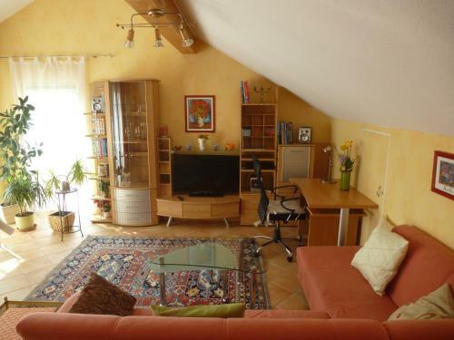 Apartamento Top Ferienwohnung Limburg "am Bildstock"