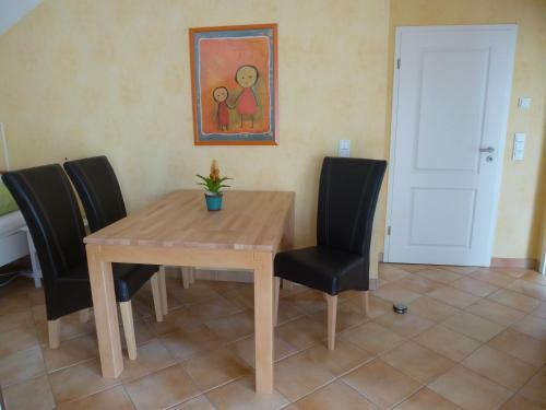 Apartamento Top Ferienwohnung Limburg "am Bildstock"