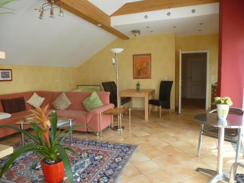 Apartamento Top Ferienwohnung Limburg "am Bildstock"