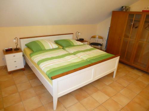 Apartamento Top Ferienwohnung Limburg "am Bildstock"