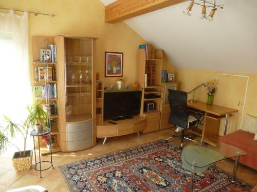 Apartamento Top Ferienwohnung Limburg "am Bildstock"