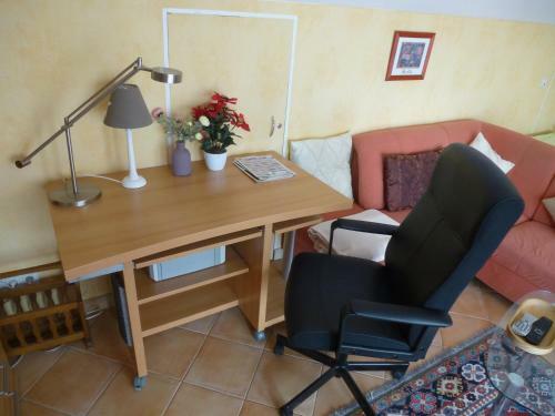 Apartamento Top Ferienwohnung Limburg "am Bildstock"