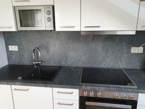 Apartamento Top Ferienwohnung Limburg "am Bildstock"