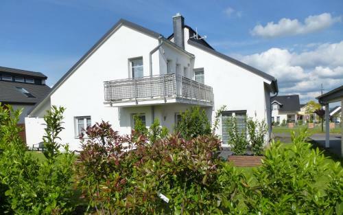 Apartamento Top Ferienwohnung Limburg "am Bildstock"
