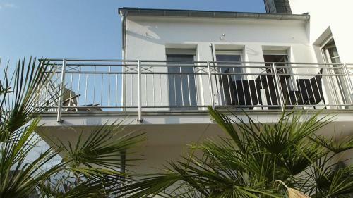 Apartamento Top Ferienwohnung Limburg "am Bildstock"