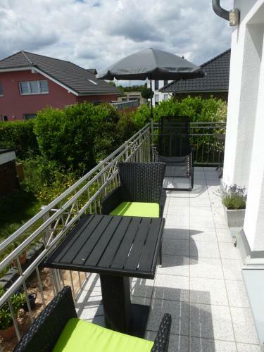 Apartamento Top Ferienwohnung Limburg "am Bildstock"
