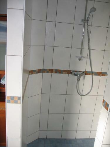 Apartamento Top Ferienwohnung Limburg "am Bildstock"
