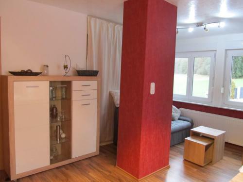 Apartamento Wohlf�hl-oase
