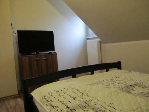 Apartamento Wohlf�hl-oase