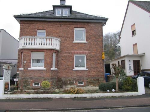 Apartamento Wohlf�hl-oase