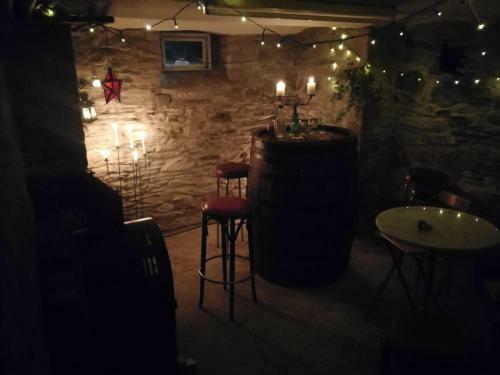 Apartamento Wohlf�hl-oase