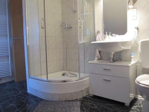 Apartamento Wohlf�hl-oase