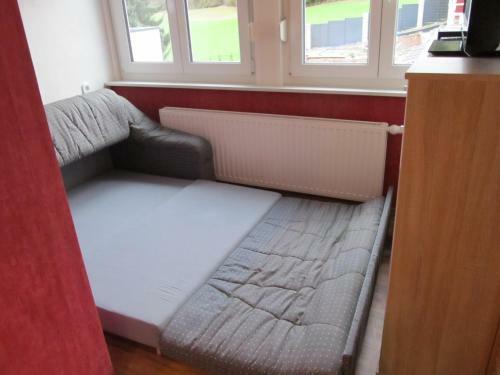 Apartamento Wohlf�hl-oase