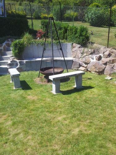 Apartamento Wohlf�hl-oase