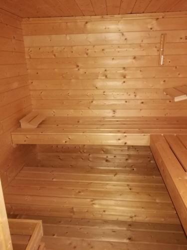 Apartamento Wohlf�hl-oase