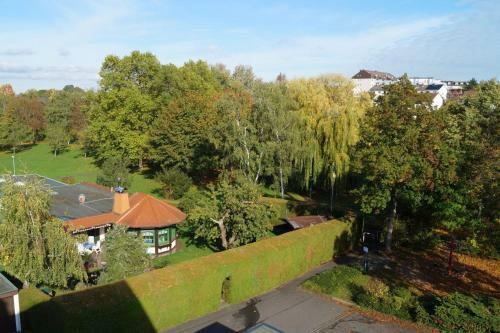 Apartamento Oaseneck