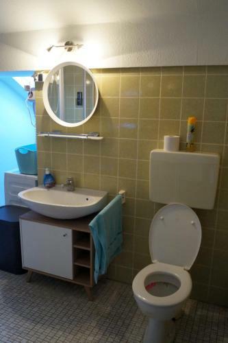 Apartamento Oaseneck