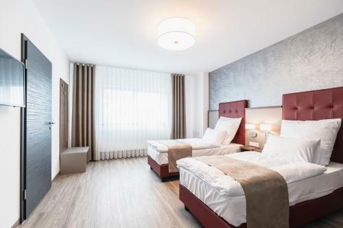 Mix Hotel Limburg