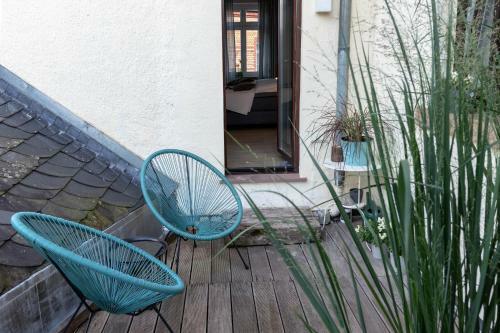 Apartamento Little Loft Limburg