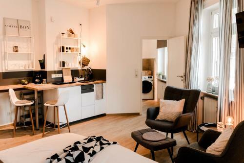 Apartamento Little Loft Limburg