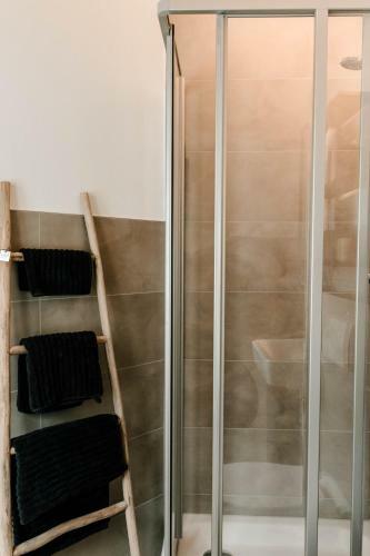 Apartamento Little Loft Limburg