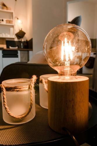 Apartamento Little Loft Limburg