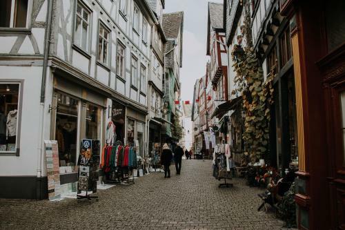 Apartamento Little Loft Limburg