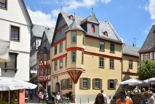 Posada Weinhaus Schultes