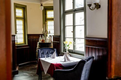 Posada Weinhaus Schultes