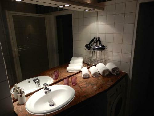 Apartamento Gasthaus Burgkeller