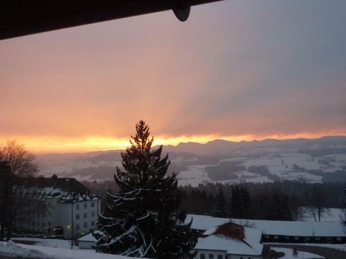 Hostal Sch�nblick Hotel Garni Ferienwohnungen