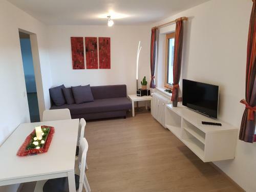 Hostal Sch�nblick Hotel Garni Ferienwohnungen