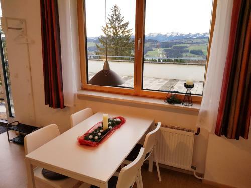Hostal Sch�nblick Hotel Garni Ferienwohnungen