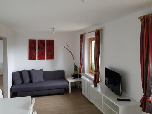 Hostal Sch�nblick Hotel Garni Ferienwohnungen