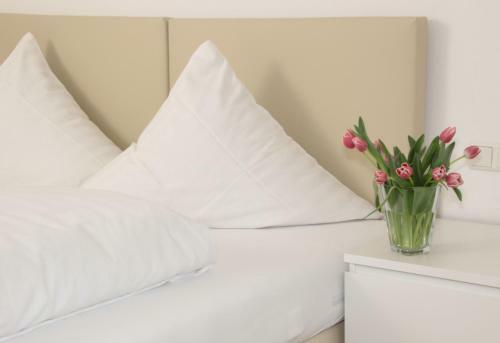 Hostal Sch�nblick Hotel Garni Ferienwohnungen