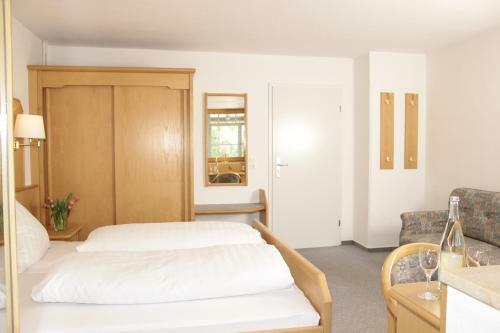 Hostal Sch�nblick Hotel Garni Ferienwohnungen