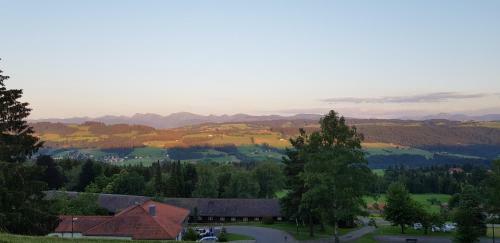 Hostal Sch�nblick Hotel Garni Ferienwohnungen