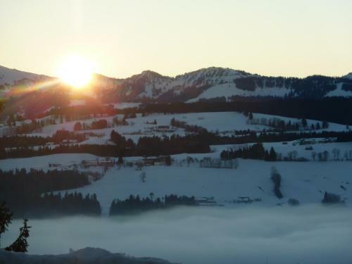 Hostal Sch�nblick Hotel Garni Ferienwohnungen