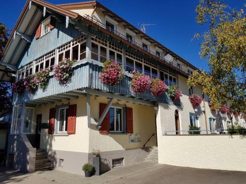 Hostal Sch�nblick Hotel Garni Ferienwohnungen