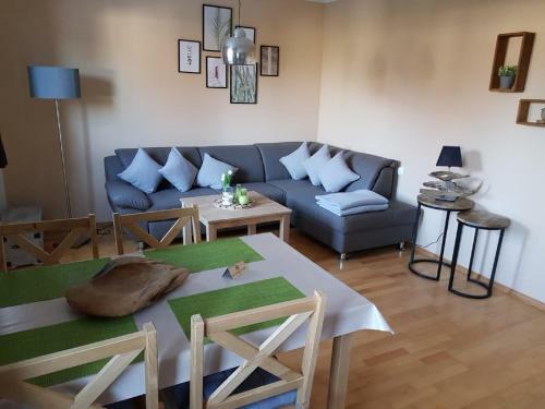 Apartamento Ferienappartement Am Nadenberg