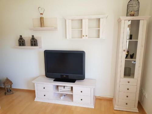 Apartamento Ferienappartement Am Nadenberg