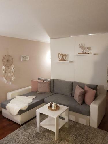 Apartamento Ferienappartement Am Nadenberg