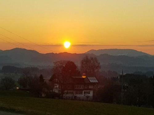 Apartamento Ferienappartement Am Nadenberg