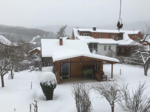 Apartamento Hirtenrasen 52a