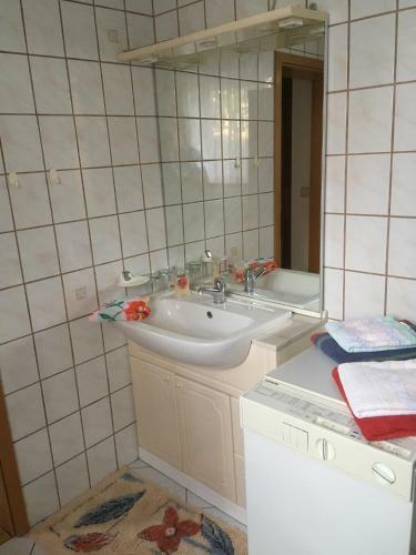 Apartamento Hirtenrasen 52a